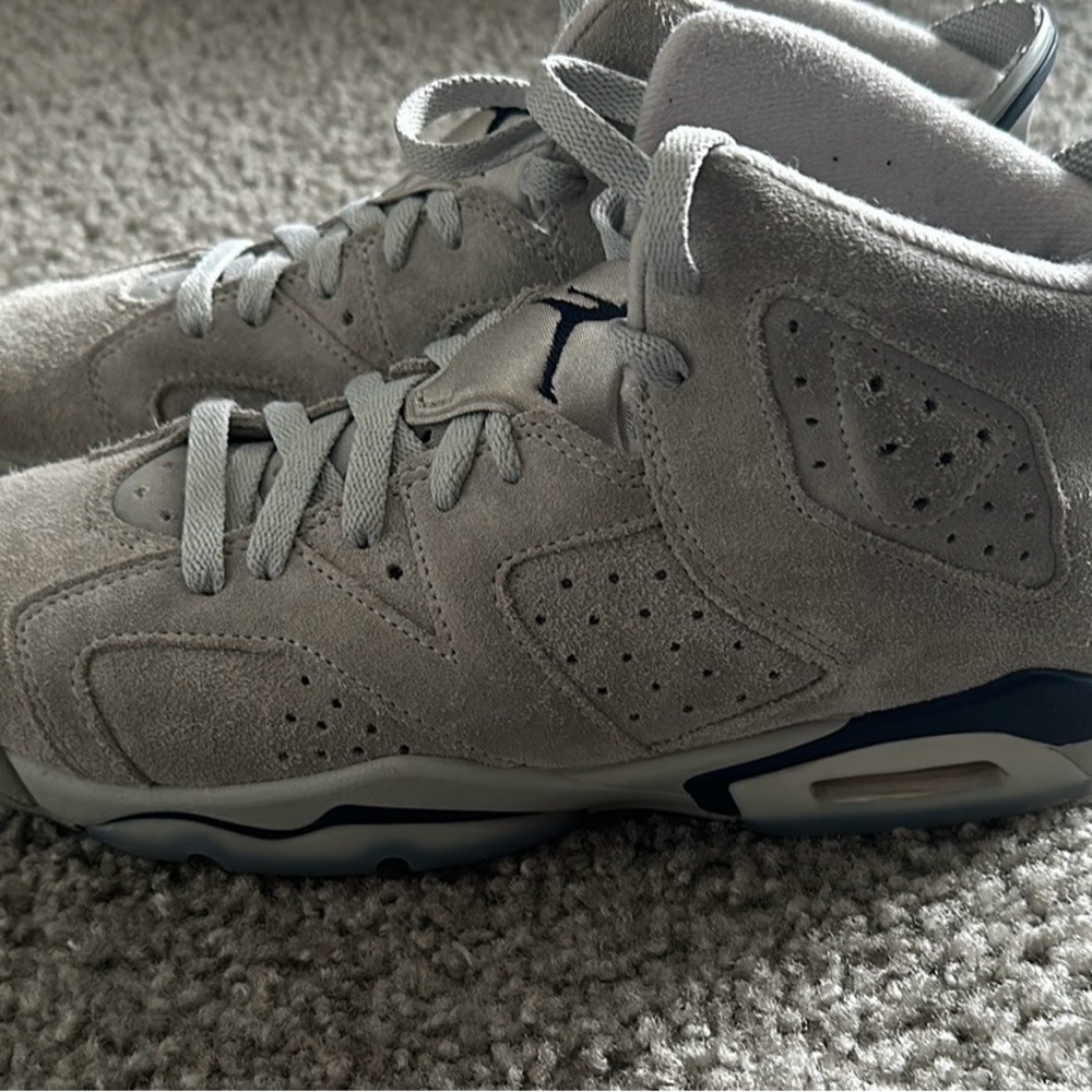 Boys Jordan’s